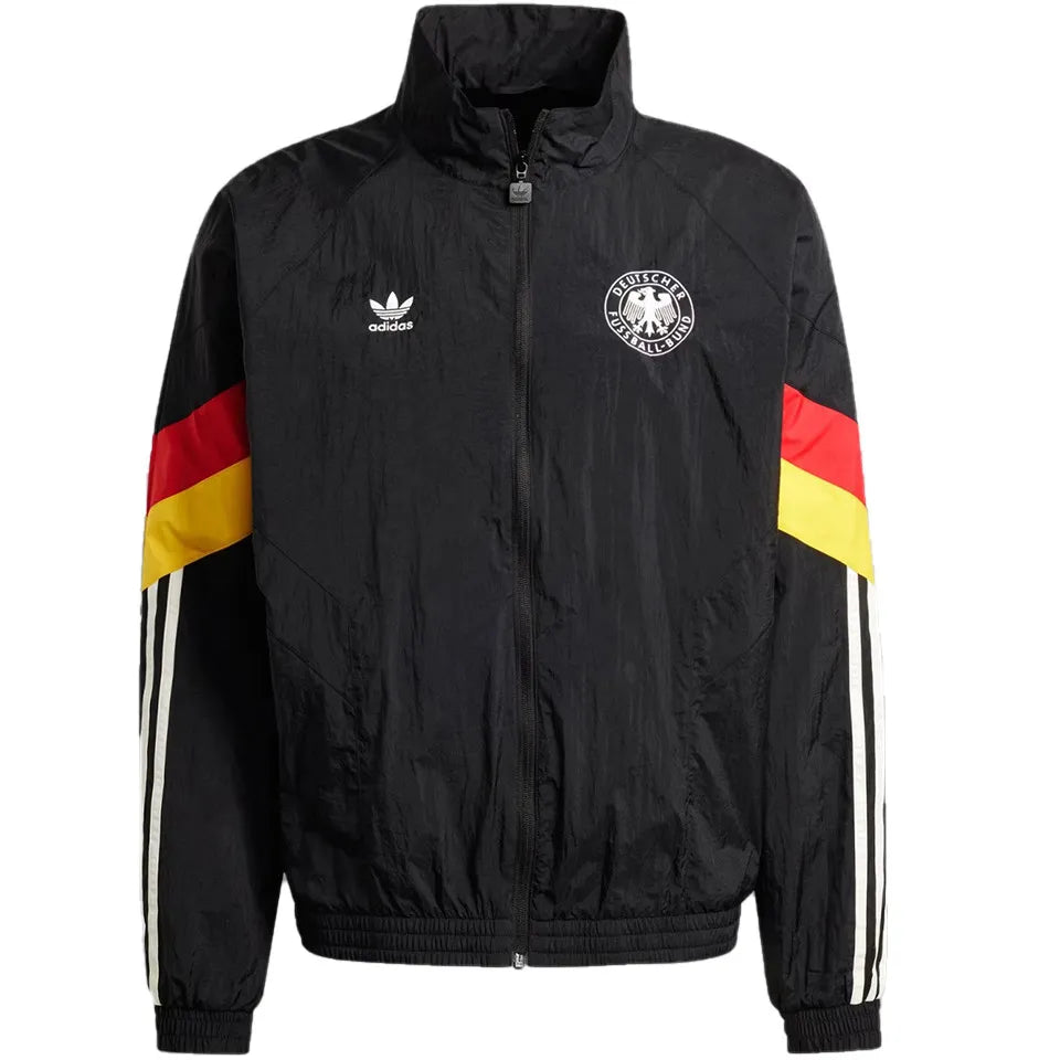 2024/25 Euros Germany Windbreaker
