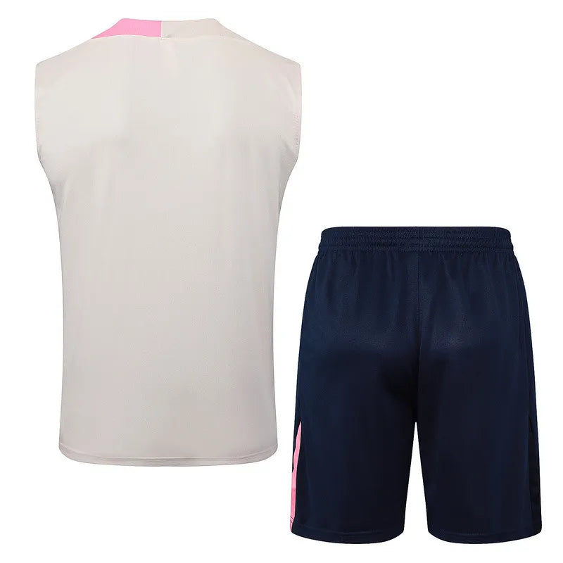Barcelona Training Jersey 25/26