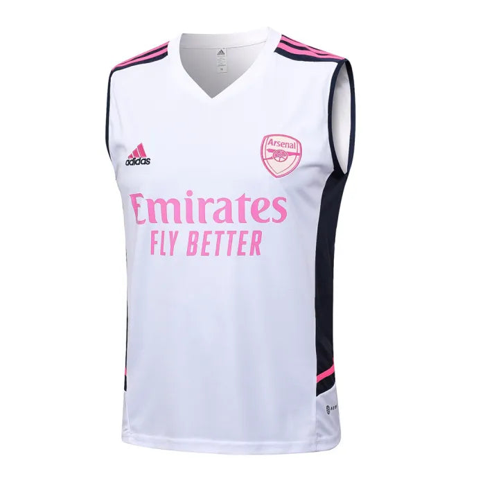 2023/24 Arsenal Training Singlet