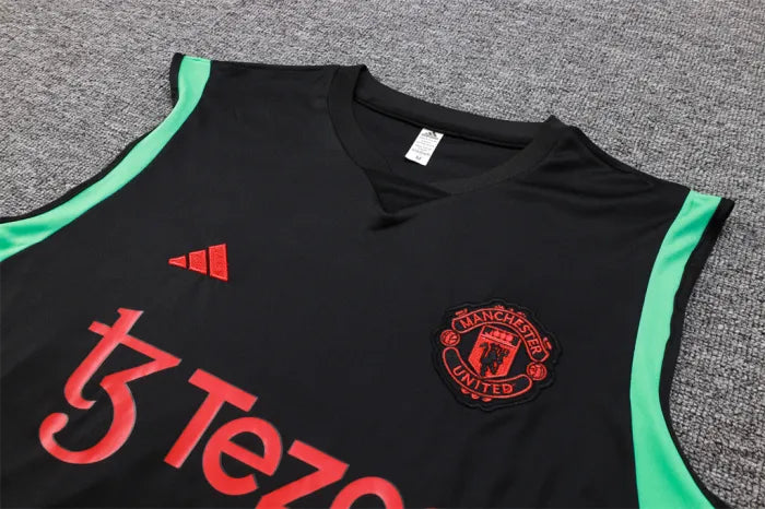 2023/24 Manchester United Training Singlet
