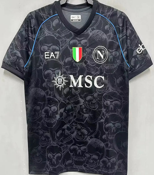 2023/24 Napoli Special Edition Football Shirt
