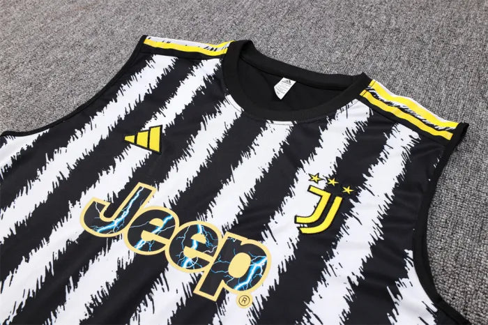 2023/24 Juventus Training Singlet