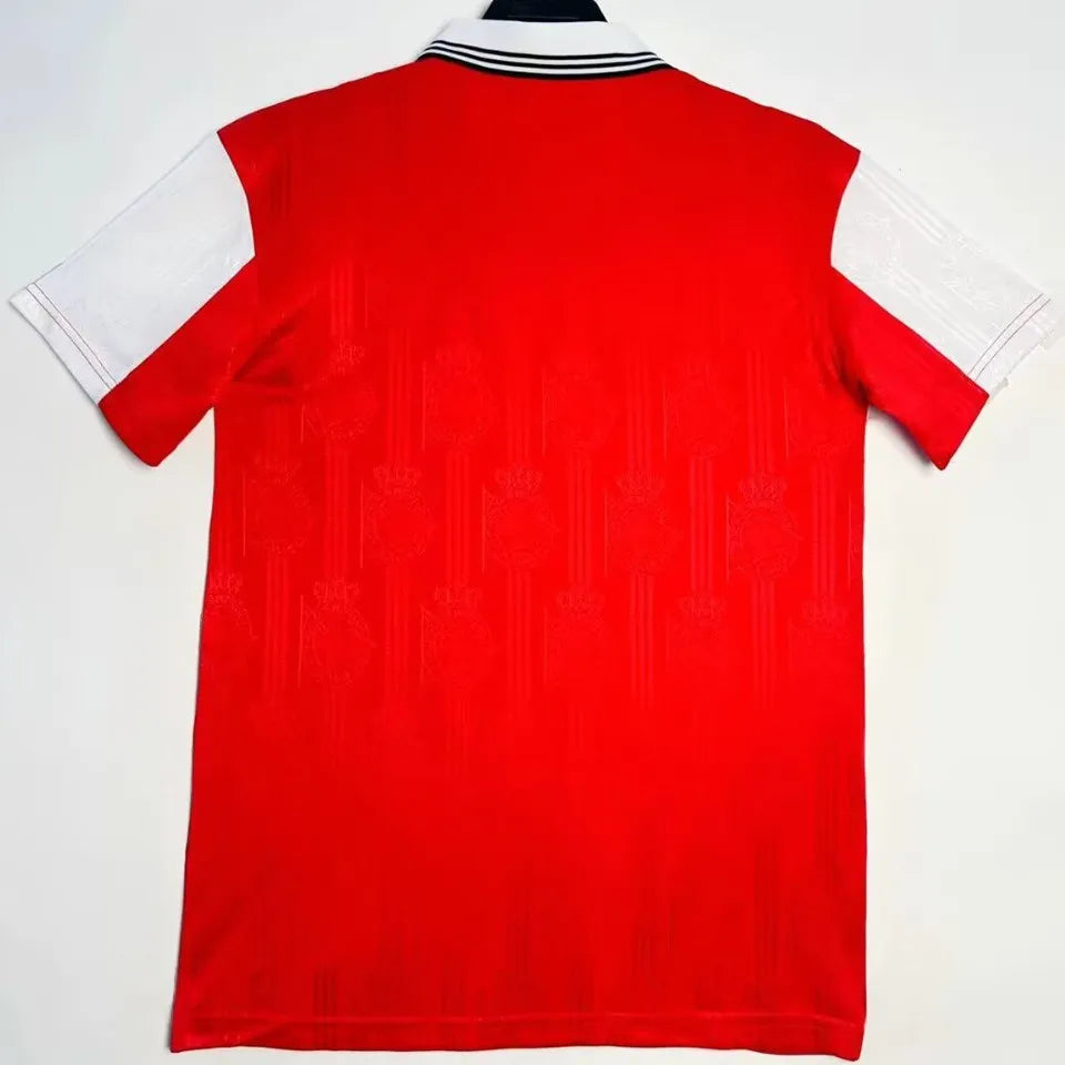 1997/98 Deportivo La Coruna Retro Football Shirt