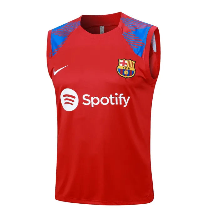 2023/24 Barcelona Training Singlet