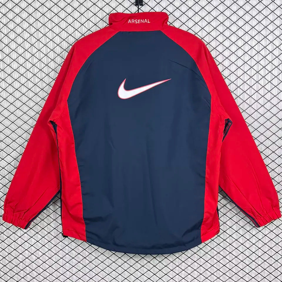 1998/1999 Arsenal Retro Windbreaker