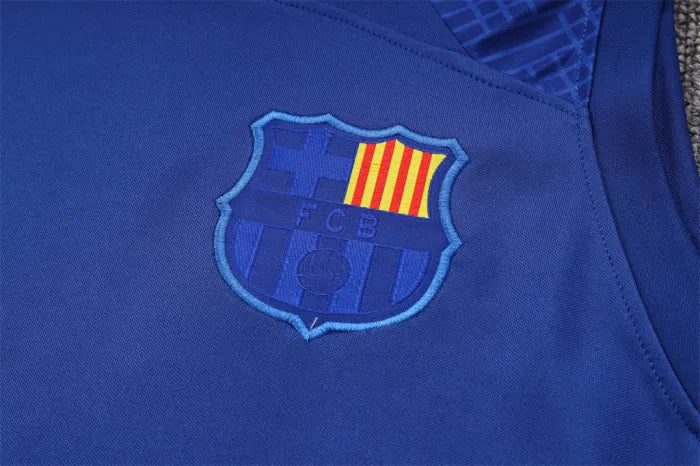 2023/24 Barcelona Training Singlet