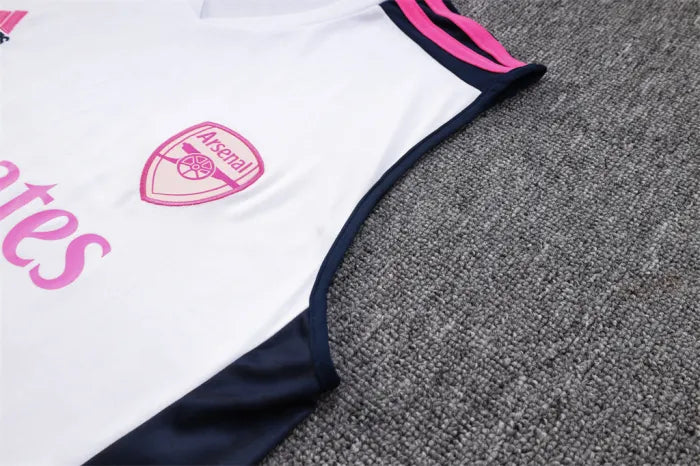 2023/24 Arsenal Training Singlet