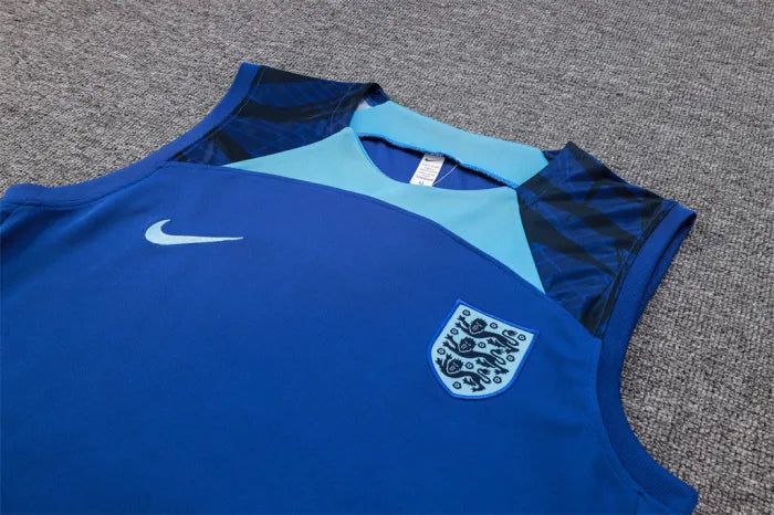 2022/23 England Training Singlet
