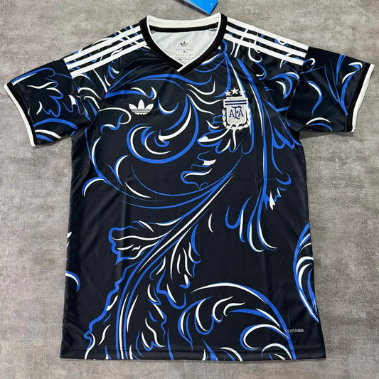 2026 Argentina Away World Cup Football Shirt