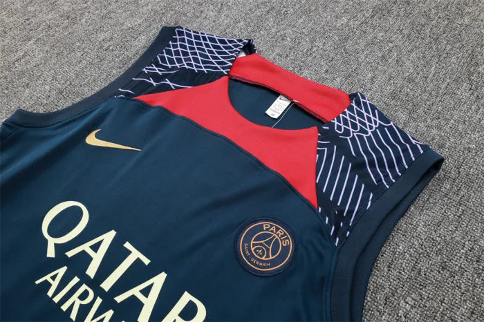 2023/24 Paris Saint Germain Training Singlet