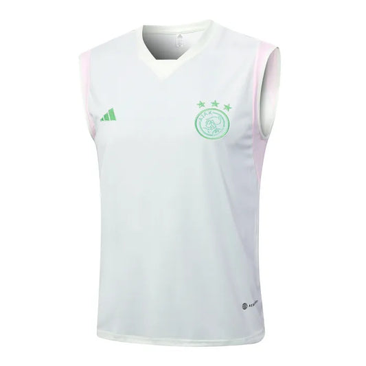 2023/24 Ajax Training Singlet