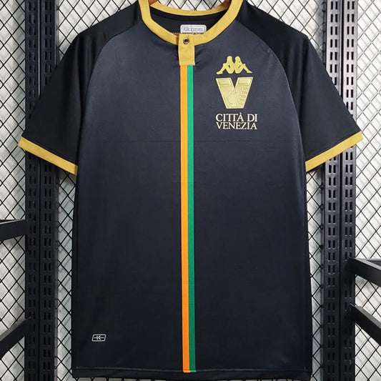2023/24 Venezia FC Home Football Shirt