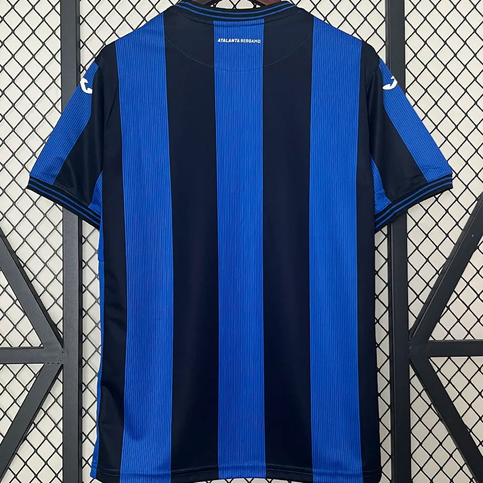 2024/25 Atalanta Home Football Shirt