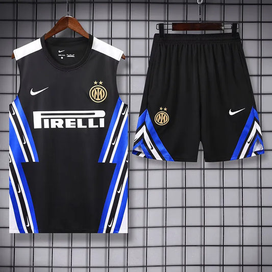 2025/26 Inter Milan Training Jersey