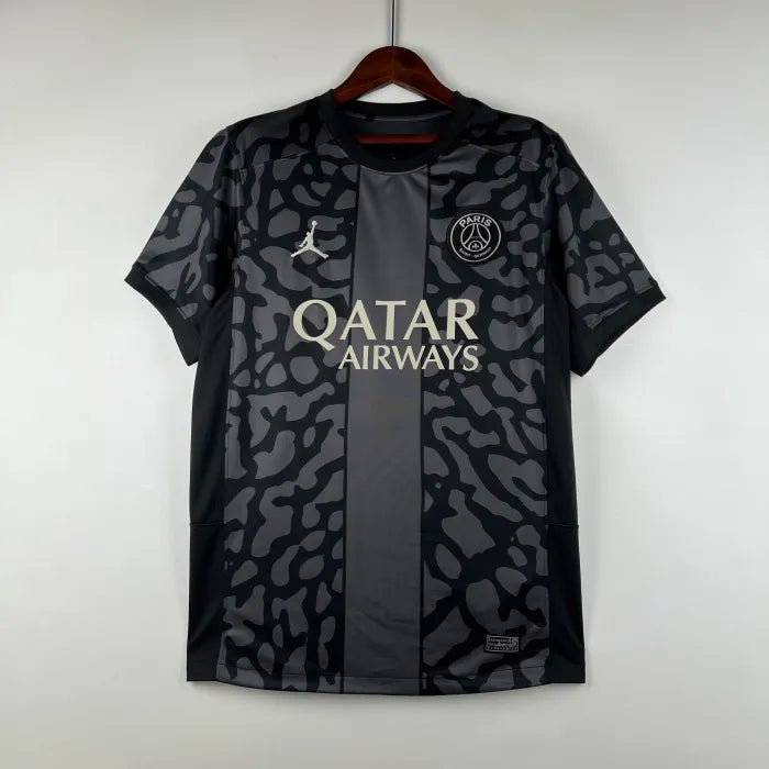 2023/24 Paris Saint Germain Third Football Shirt