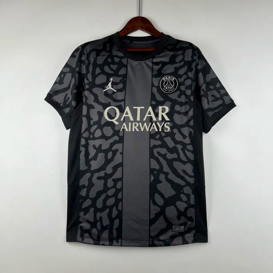 2023/24 Paris Saint Germain Third Football Shirt