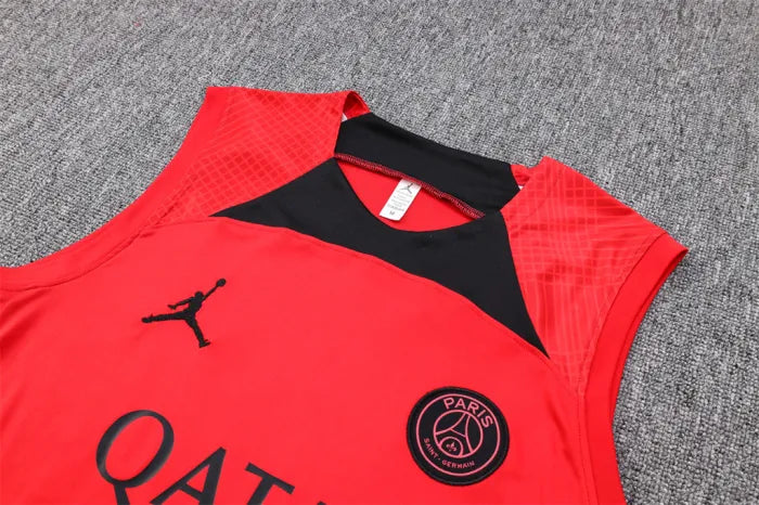 2023/24 Paris Saint Germain Training Singlet