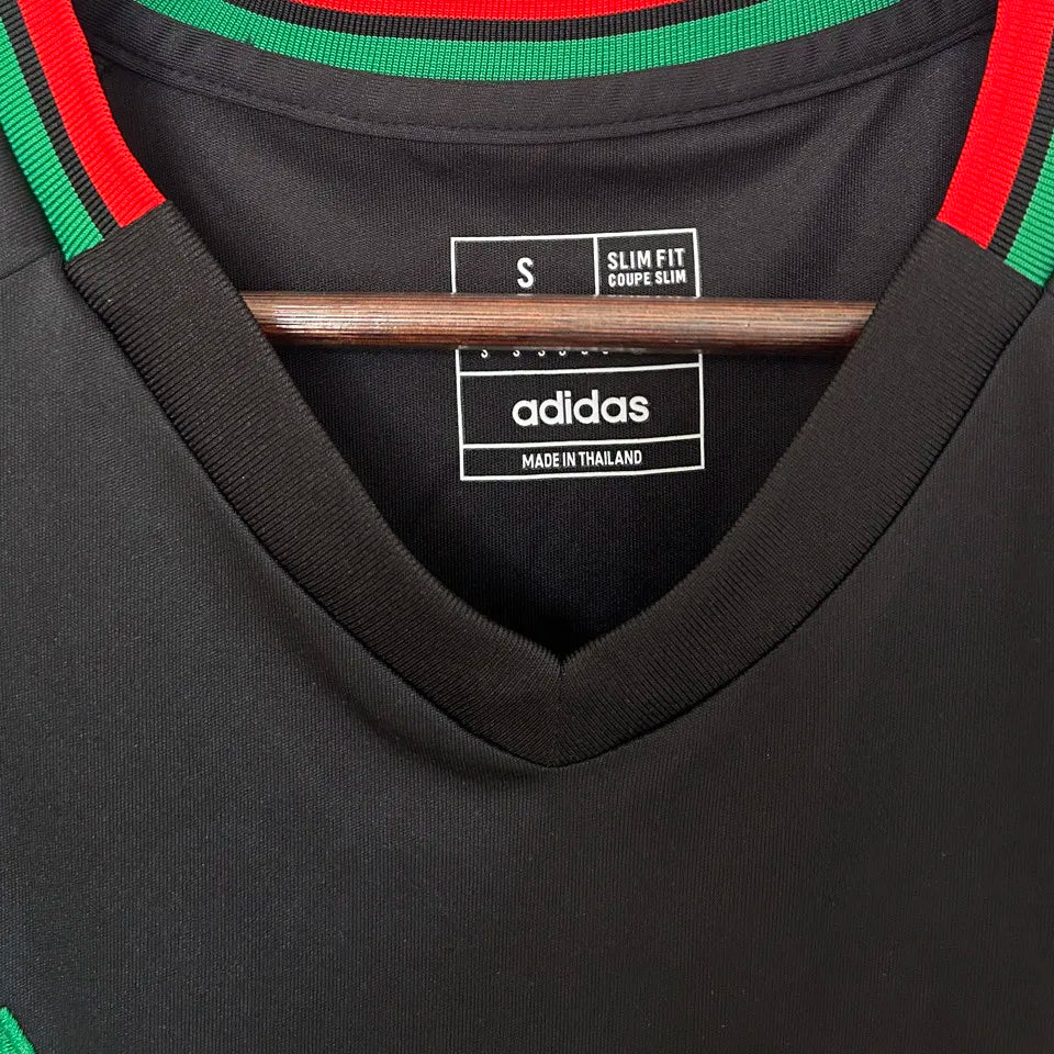 2024/25 Arsenal Away Football Shirt