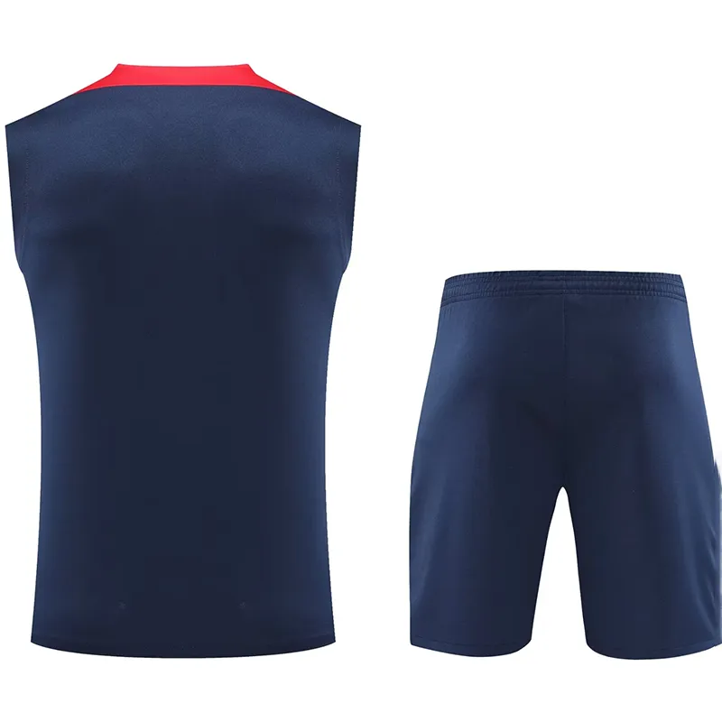 2025 PSG Training Jersey