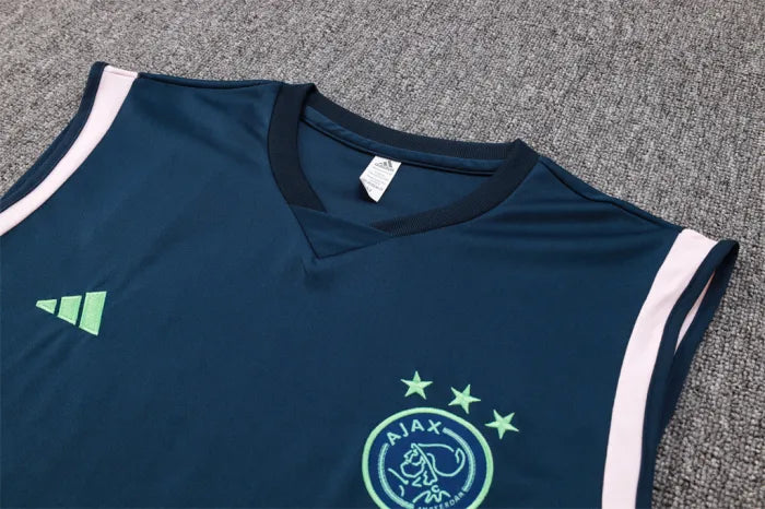 2023/24 Ajax Training Singlet
