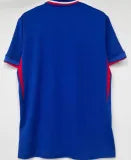 2024 Euros France Home Football Shirt