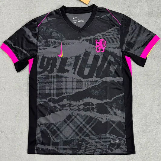 2024/25 Chelsea Third Football Shirt
