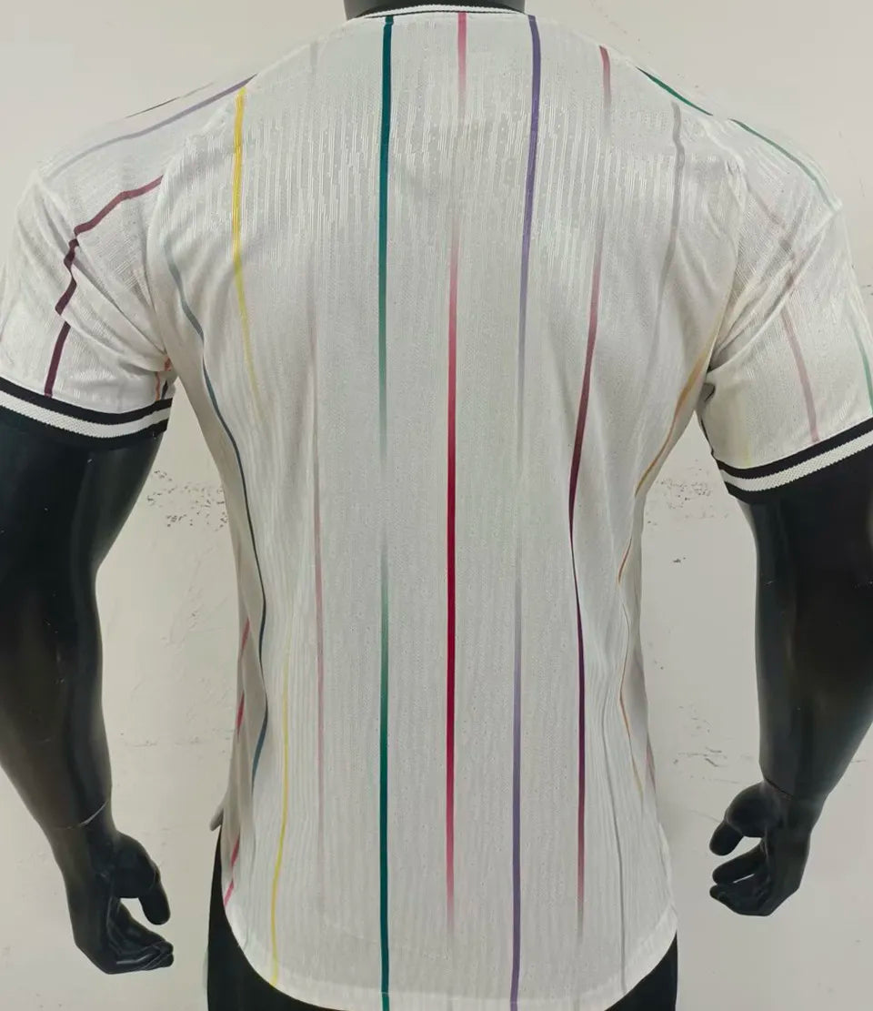 2026 Japan Away World Cup Player Version Football Shirt