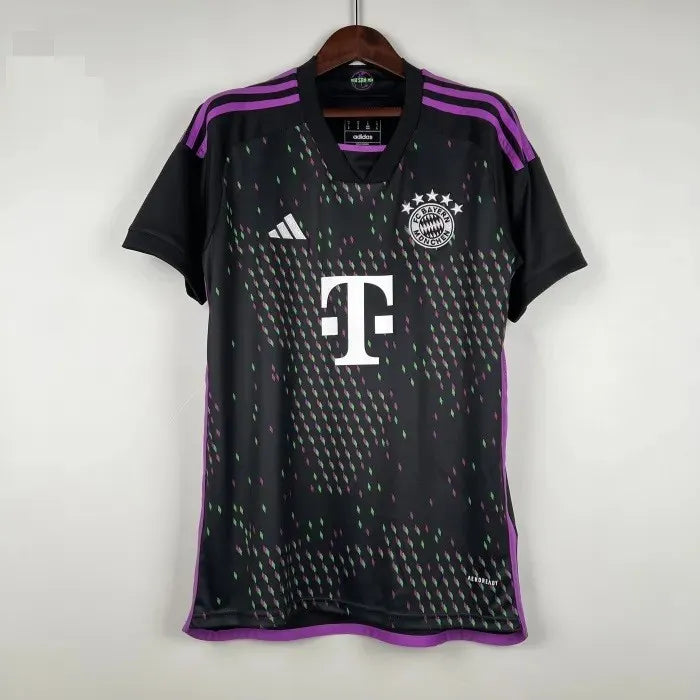 2023/24 Bayern Munich Away Football Shirt
