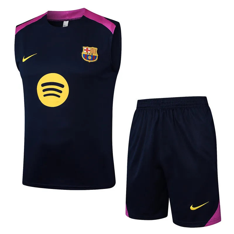 Barcelona Training Jersey 25/26