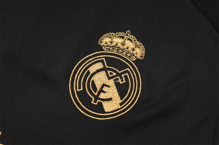 Real Madrid Training Jersey 24/25