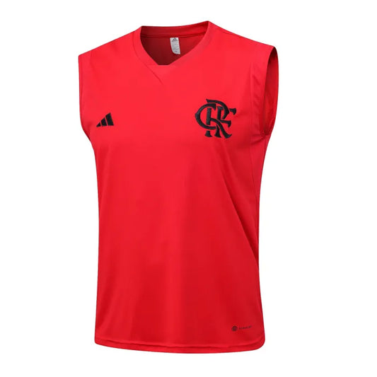 2023/24 Flamengo Training Singlet