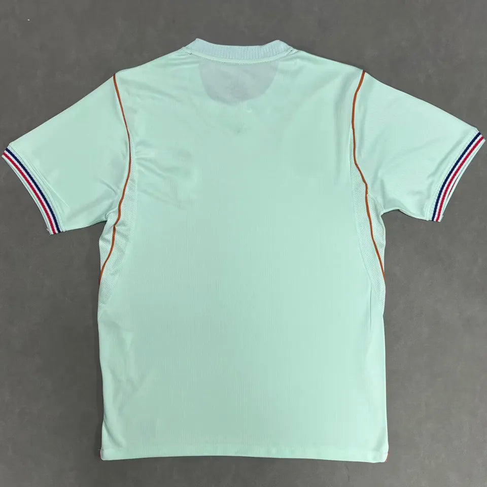 2026 France Away World Cup Football Shirt