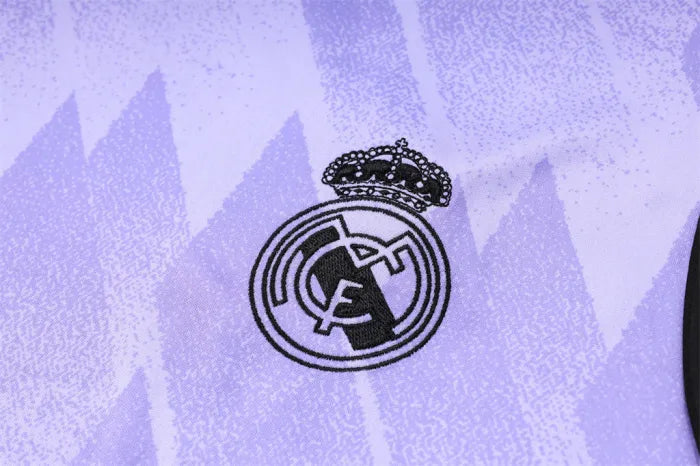 2023/24 Real Madrid Training Singlet