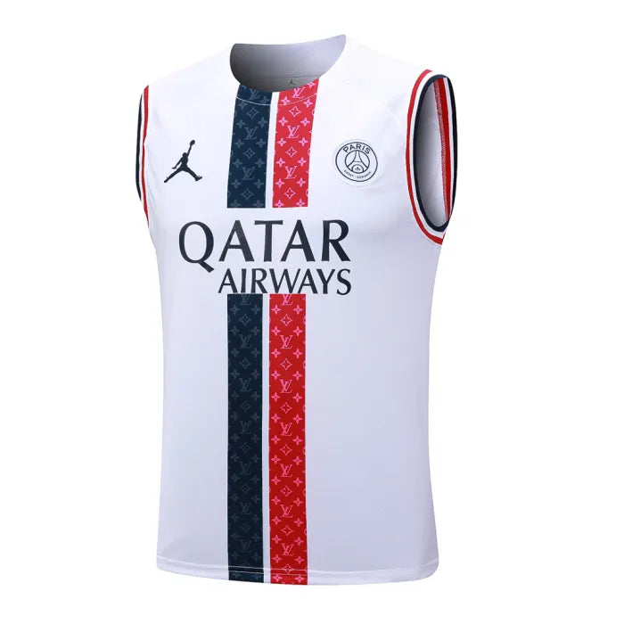 2023/24 Paris Saint Germain Training Singlet