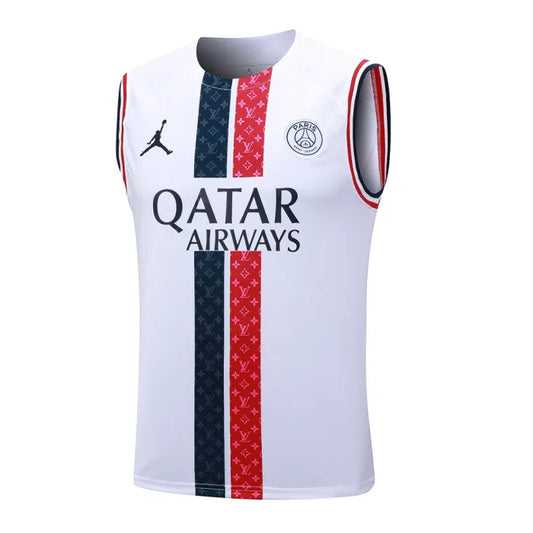 2023/24 Paris Saint Germain Training Singlet