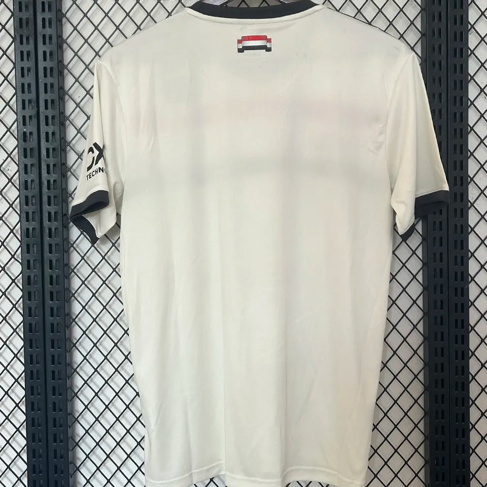 2024/25 Manchester United Third Football Shirt