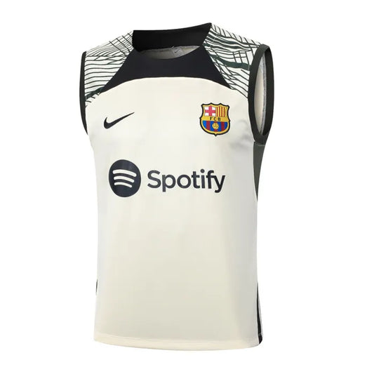 2023/24 Barcelona Training Singlet