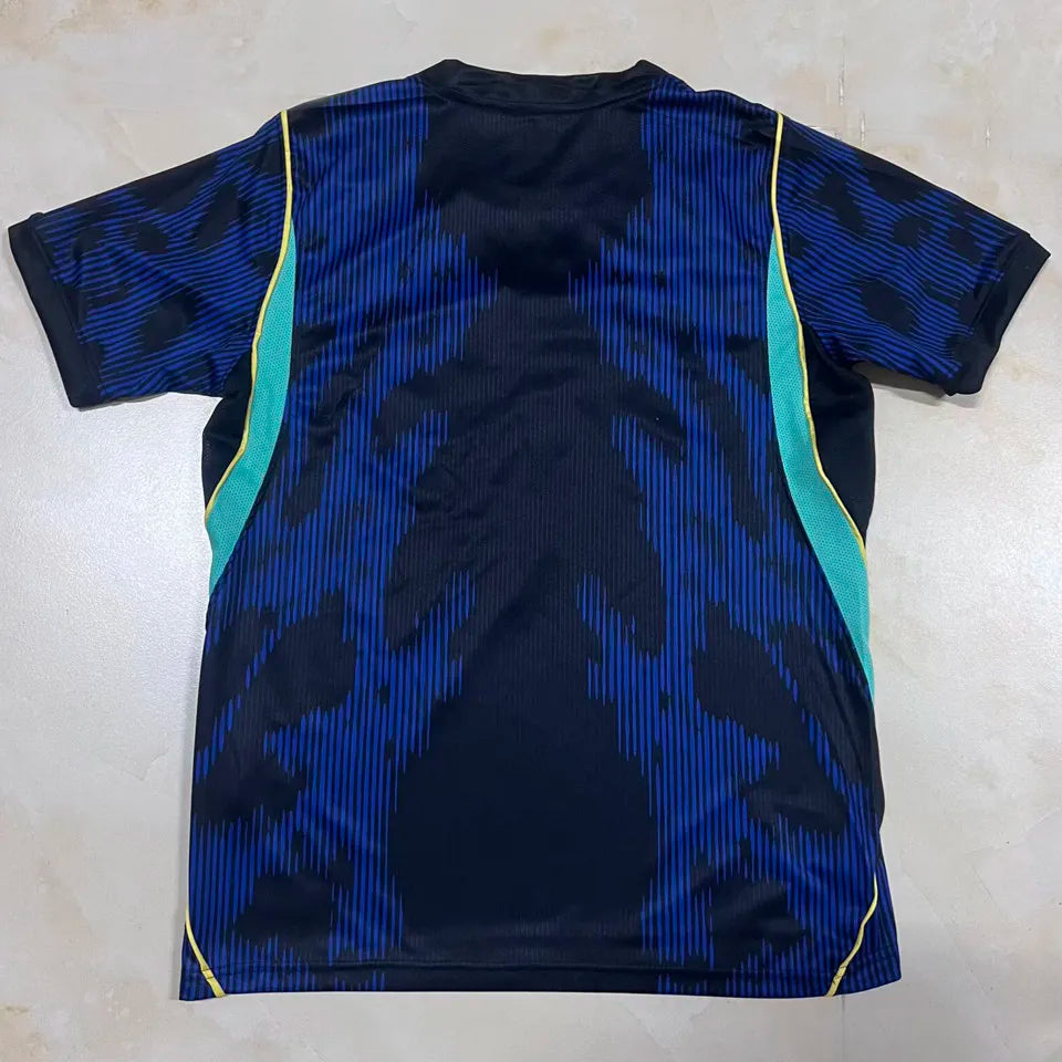 2026 Brazil World Cup Away Football Shirt