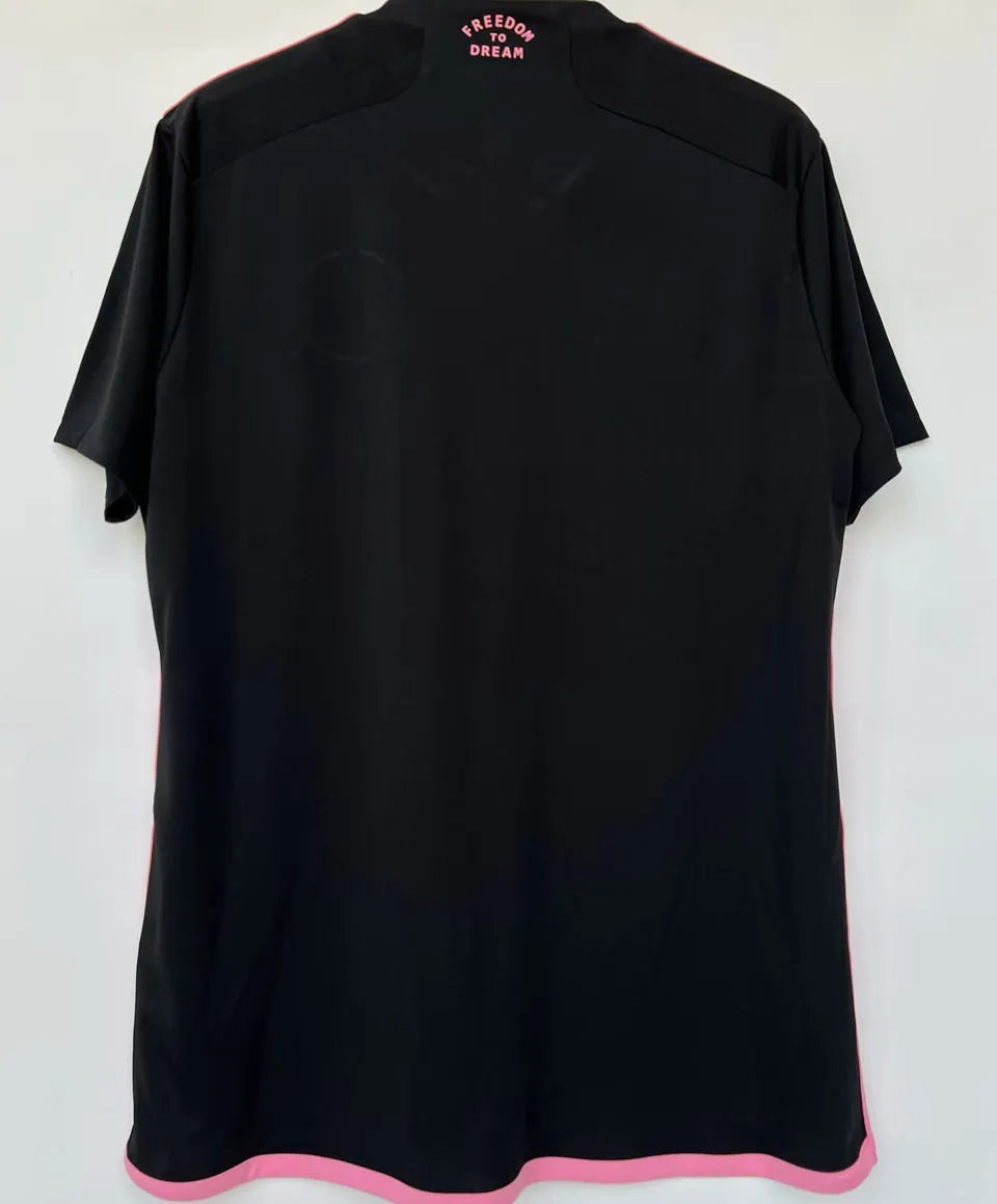 2024 Inter Miami Away Football Shirt