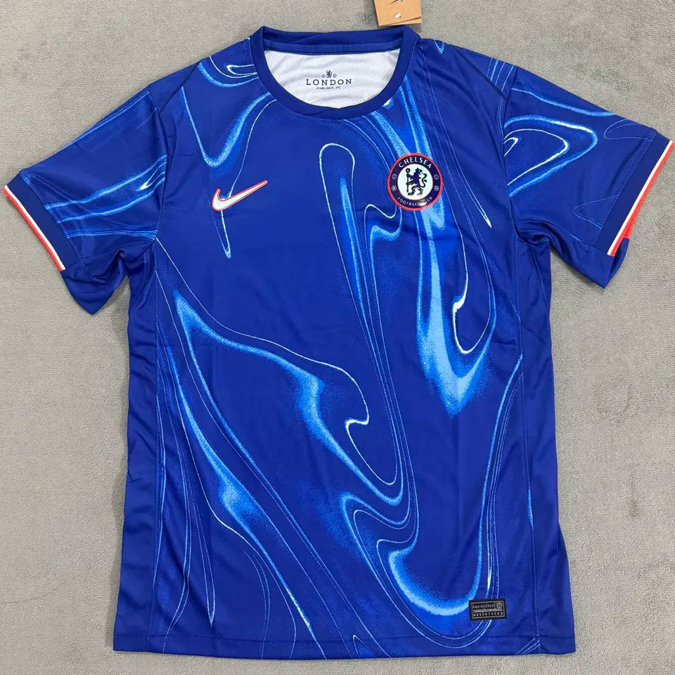 2024/25 Chelsea Home Football Shirt