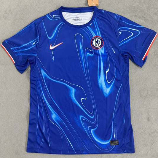 2024/25 Chelsea Home Football Shirt