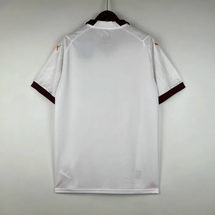 2023/24 Manchester City Away Football Shirt