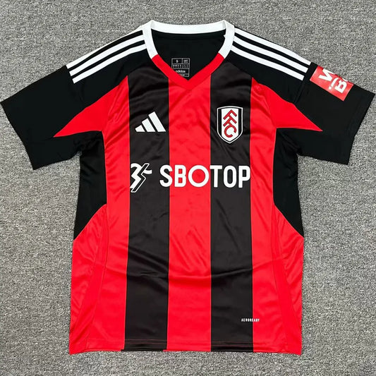2024/25 Fulham Away Football Shirt