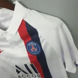 2019/20 PSG Third Retro Football Shirt