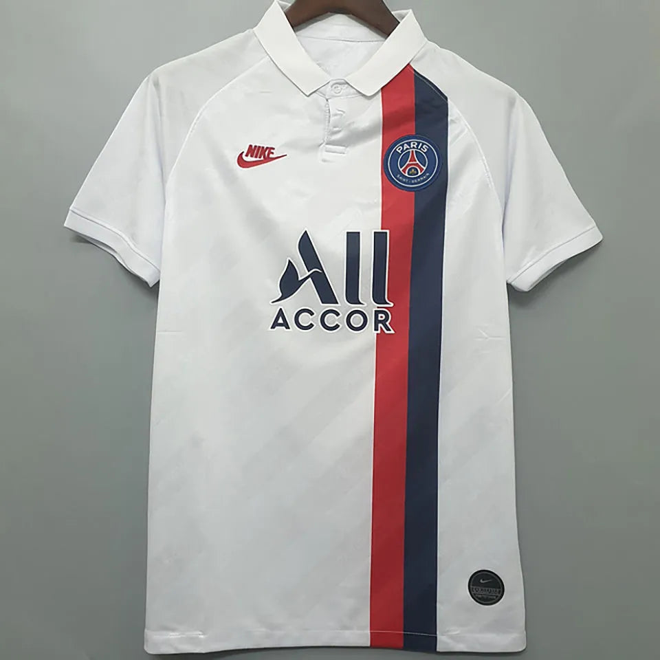 2019/20 PSG Third Retro Football Shirt