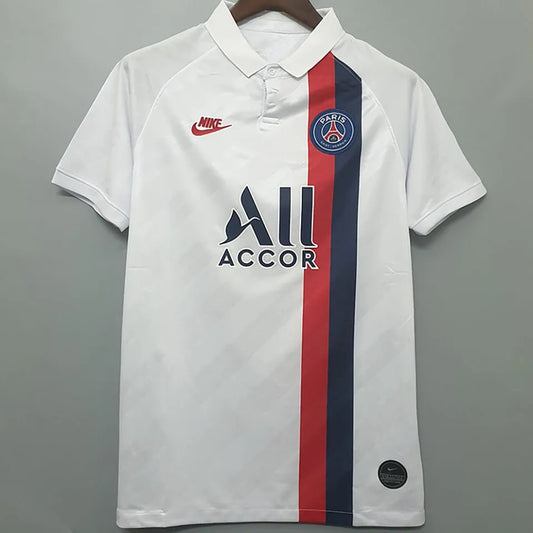 2019/20 PSG Third Retro Football Shirt