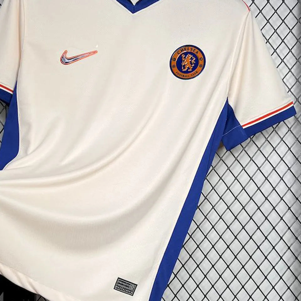 2024/25 Chelsea Away Football Shirt