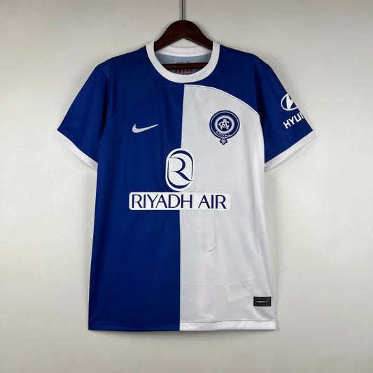 2023/24 Atletico Madrid Away Football Shirt