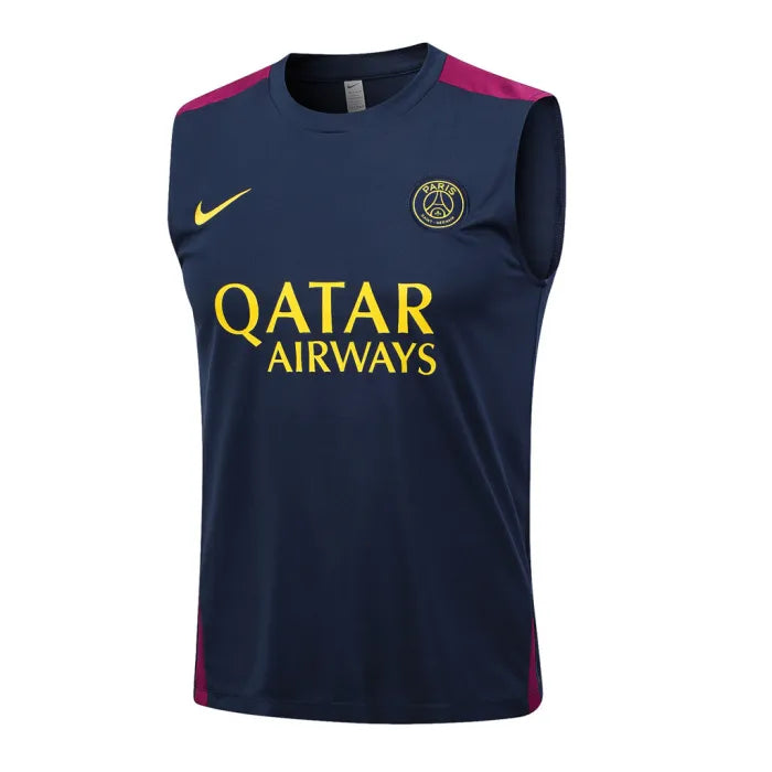 2023/24 Paris Saint Germain Training Singlet