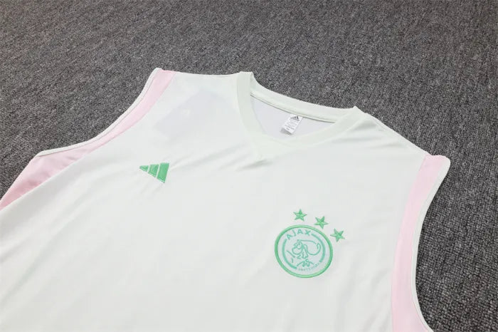 2023/24 Ajax Training Singlet